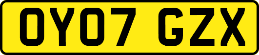 OY07GZX