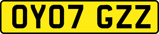 OY07GZZ