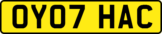 OY07HAC