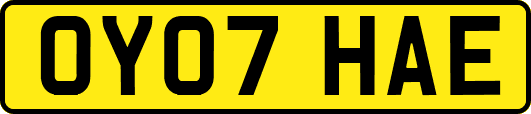 OY07HAE