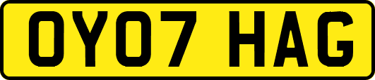 OY07HAG