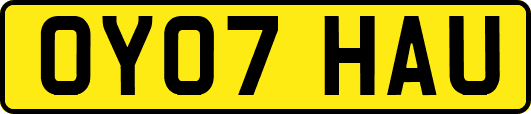 OY07HAU