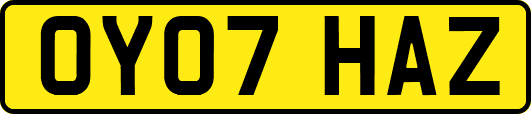 OY07HAZ