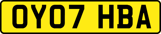 OY07HBA
