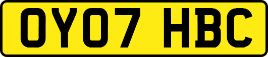 OY07HBC
