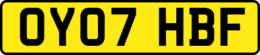 OY07HBF