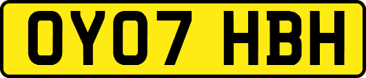 OY07HBH