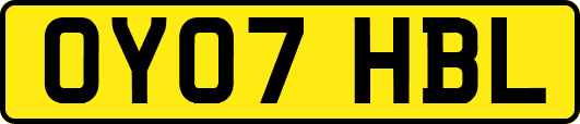 OY07HBL