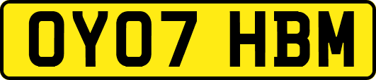 OY07HBM