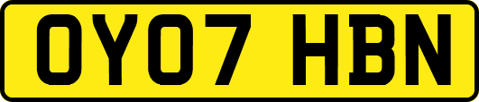 OY07HBN