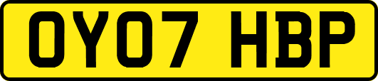 OY07HBP