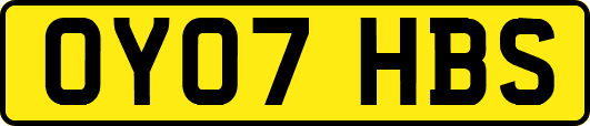 OY07HBS