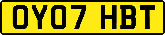 OY07HBT