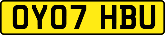 OY07HBU