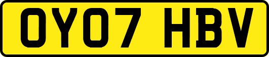 OY07HBV