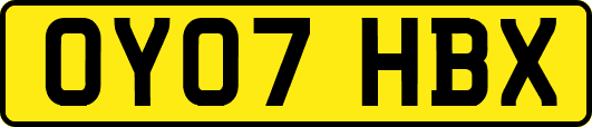 OY07HBX