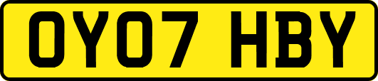 OY07HBY
