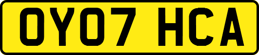 OY07HCA