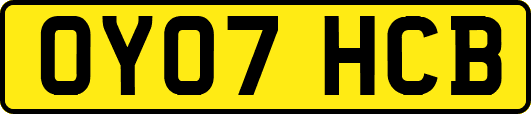 OY07HCB