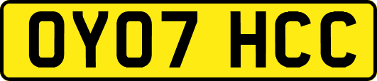 OY07HCC