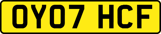 OY07HCF