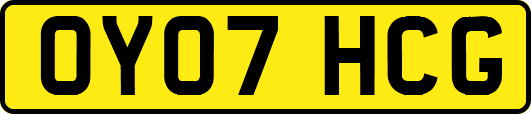 OY07HCG