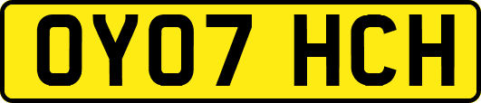 OY07HCH