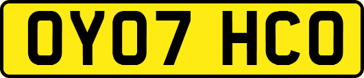 OY07HCO