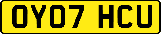 OY07HCU