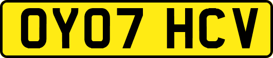 OY07HCV