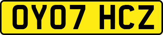 OY07HCZ