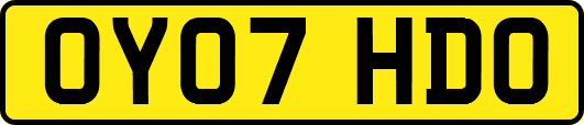 OY07HDO