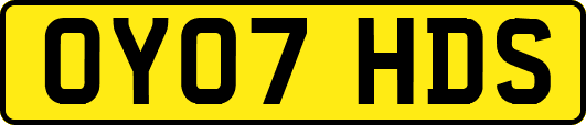 OY07HDS