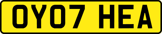 OY07HEA