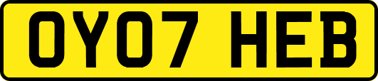 OY07HEB