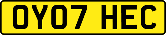 OY07HEC