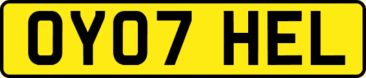 OY07HEL