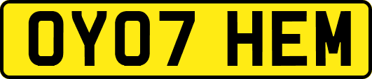 OY07HEM