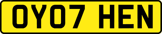 OY07HEN