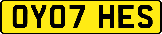 OY07HES