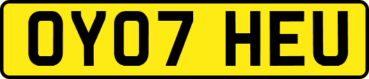 OY07HEU