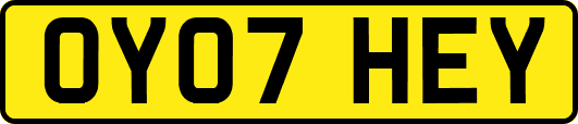 OY07HEY