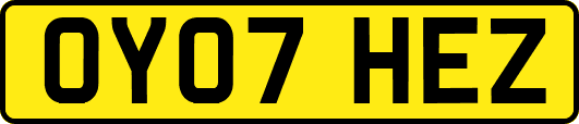 OY07HEZ