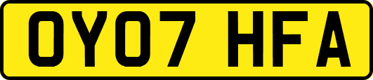 OY07HFA