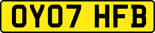 OY07HFB