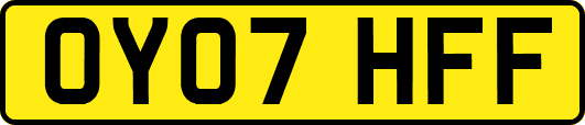 OY07HFF