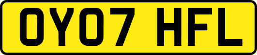 OY07HFL