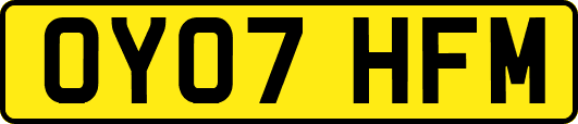 OY07HFM