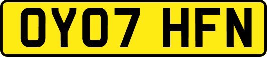 OY07HFN