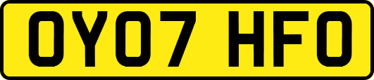 OY07HFO